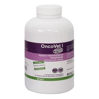 Oncovet I 300 Comp Oncovet I 300 Comp