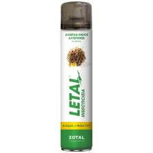 Letal Avispas Y Nidos I-97 1000 Ml