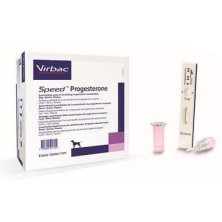 Speed Progesterone 6 Test