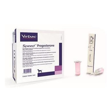 Speed Progesterone 6 Test Speed Progesterone 6 Test