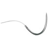 Monosyn Quick Undyed 2/0 Hr30-70 Cm 12 Uds