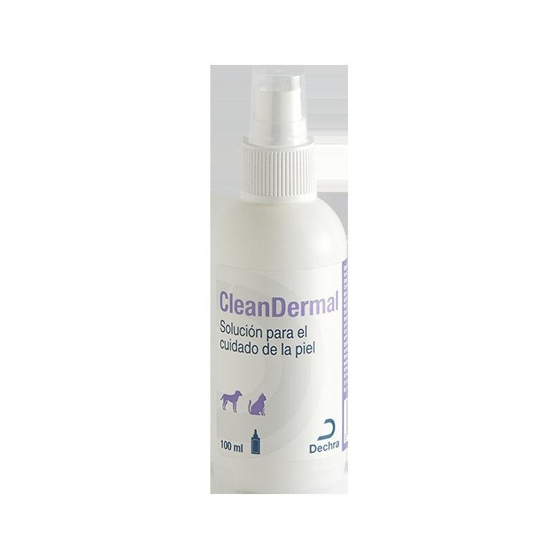 Clean Dermal 100 Ml