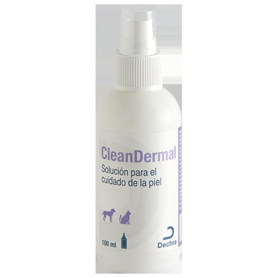 Clean Dermal 100 Ml