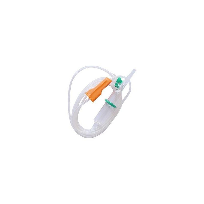 Intrafix Safe Set