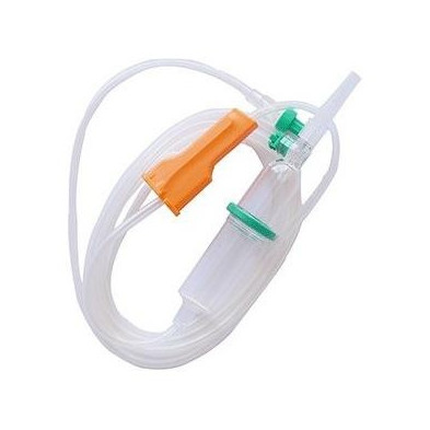 Intrafix Safe Set