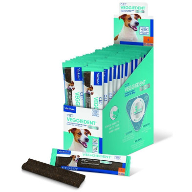 Veggiedent Fr3Sh S (1-10 Kg) 15 Uds Veggiedent Fr3Sh S (1-10 Kg) 15 Uds