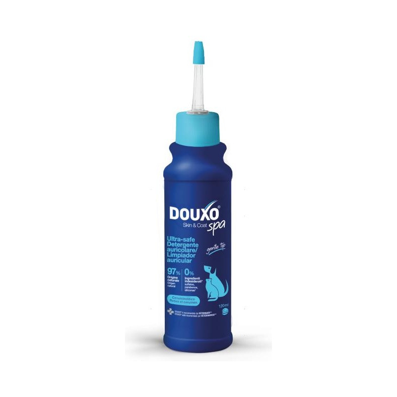 Douxo Spa Auricular 120 Ml