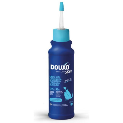 Douxo Spa Auricular 120 Ml