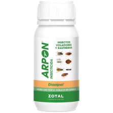 Arpon Diazipol 250 Ml Uso Publico General