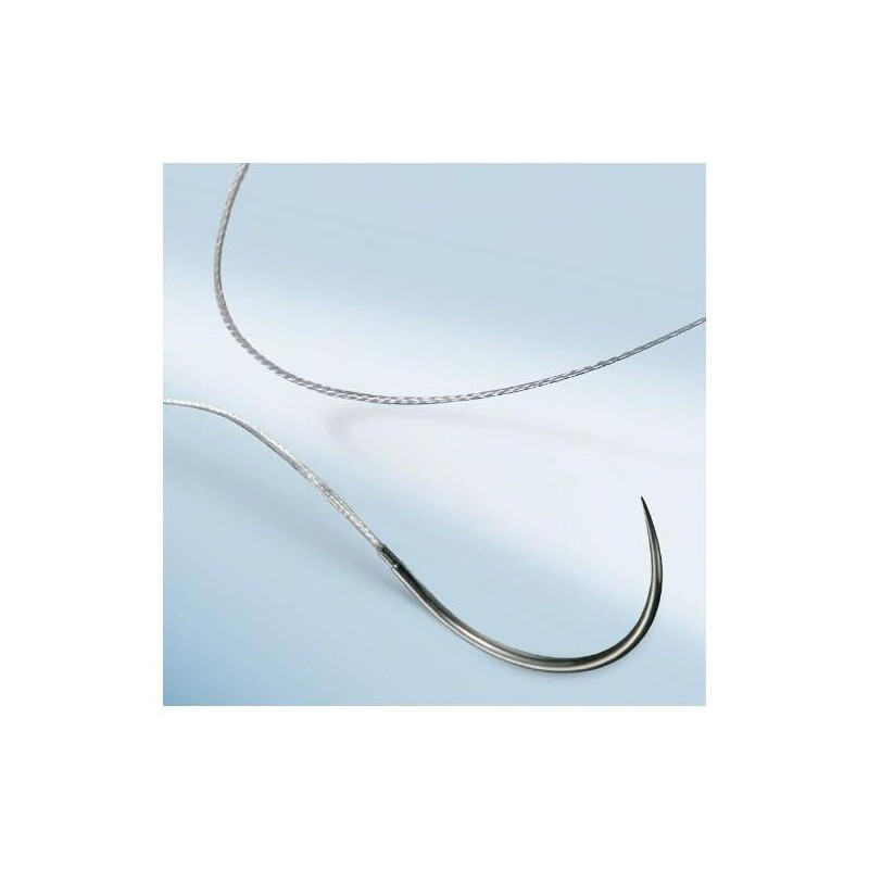 Novosyn Quick Undyed 2/0 Con Aguja Ds19 70 Cm (36 Ud) Novosyn Quick Undyed 2/0 Con Aguja Ds19 70 Cm (36 Ud)