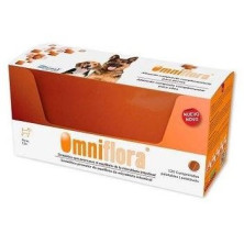 Omniflora 120 Comp
