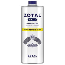 Zotal Zero Xxi 1 Litro