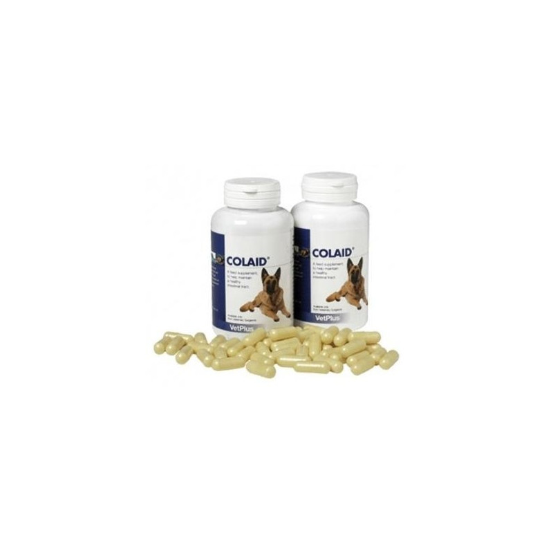 Colaid 90 Capsulas