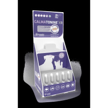 Calmatonine Xr Bicapa 120 Comp