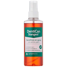 Dentican Spray 125 Ml