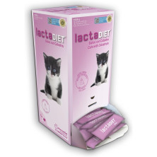 Lactadiet Calostro Gatos 1005 Grs 134 Sobres De 7 5 Gr