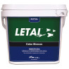 Letal Cebo Moscas Wg 10 750 Gr Letal Cebo Moscas Wg 10 750 Gr