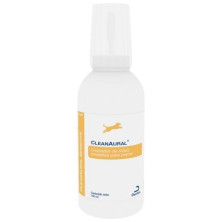 Cleanaural Sensitive 100 Ml