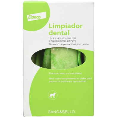 Sano Y Bello Limpiador Dental 140 G Sano Y Bello Limpiador Dental 140 G