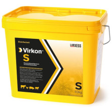 Virkon S 2,5 Kg