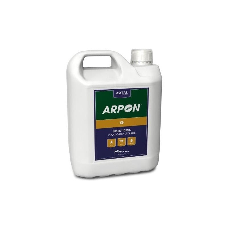 Arpon-G 100 Ml Arpon-G 100 Ml