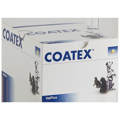 Coatex Blister 60 X 4 240 Caps