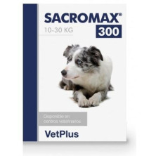 Sacromax 300 30 Sobres
