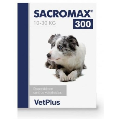 Sacromax 300 30 Sobres