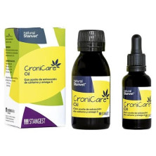 Cronicare Oil 100 Ml