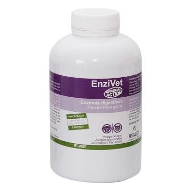 Enzivet 300 Comp Enzivet 300 Comp