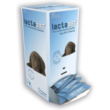 Lactadiet Nacimiento Y Destete 1005 Grs (134 Sobres De 7,5 Grs)