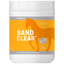 Sand Clear 1 25 Kg Granulos