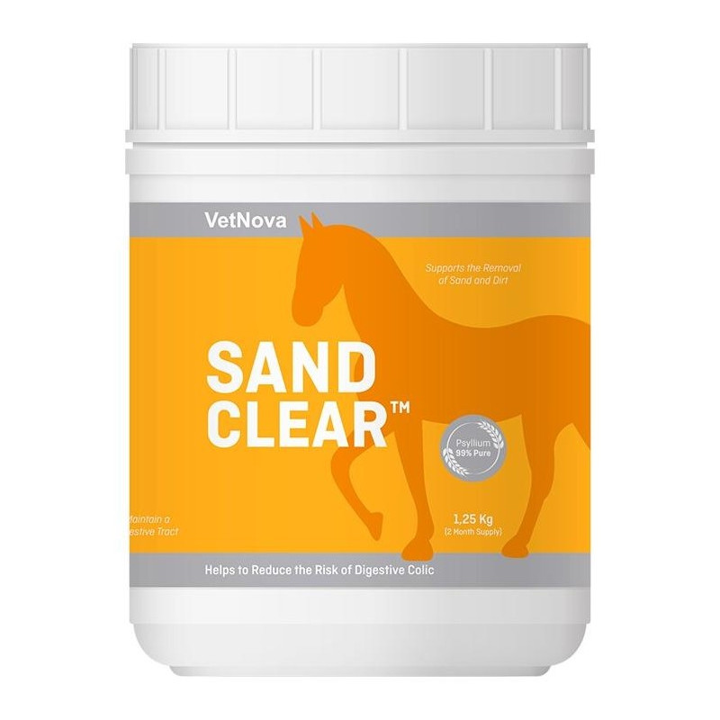 Sand Clear 1 25 Kg Granulos Sand Clear 1 25 Kg Granulos