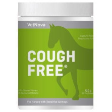 Cough Free 720 Gr (60 Dosis)