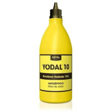 Yodal 500 Ml