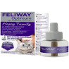 Feliway Optimum Pack 3 Recambios 48 Ml (3 Meses)