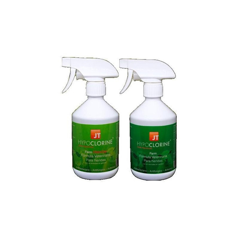 Hypoclorine Farm Hidrogel 540 Ml
