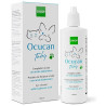 Ocucan Toby Limpiador Ocular 100 Ml