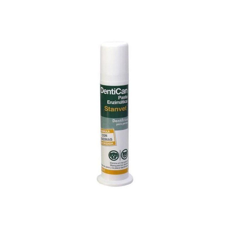 Dentican Pasta Enzimatica 100 Ml Dentican Pasta Enzimatica 100 Ml