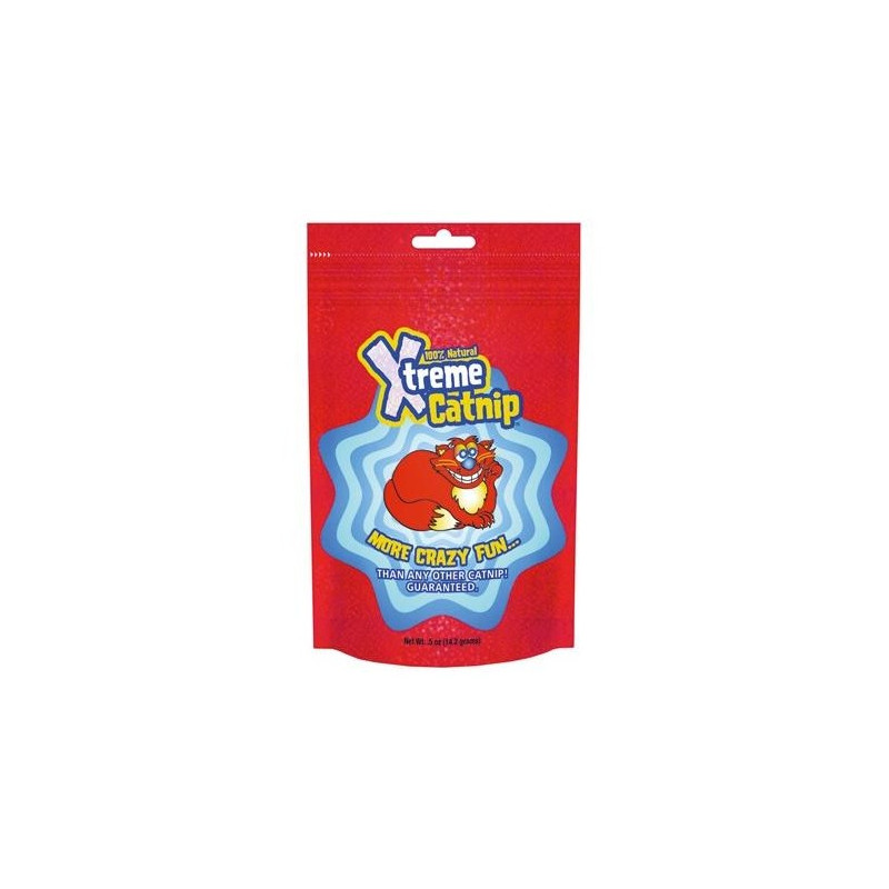 X-Treme Catnip 14,2 G
