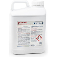 Germ-Iod 5 L