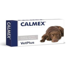 Calmex 10 X 6 Comp