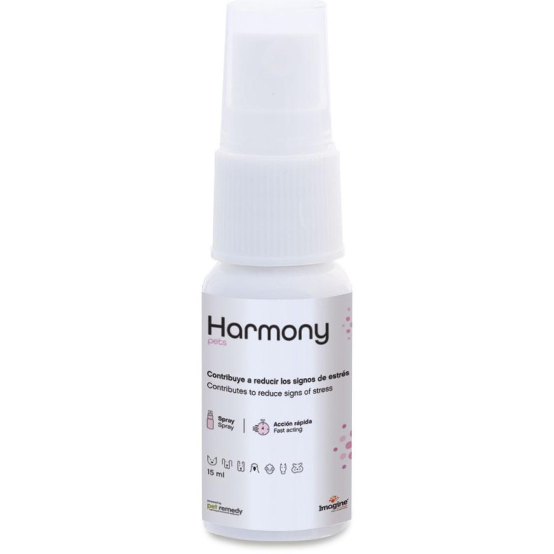 Harmony Pets Spary 15 Ml