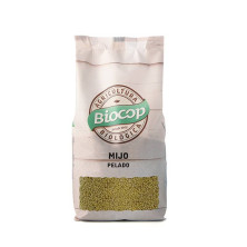 Mijo Pelado Bio 500g - Biocop