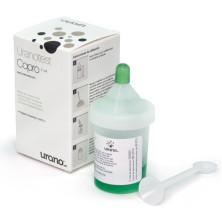 Uranotest Copro 10 Test