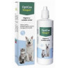 Optican Limpiador De Ojos 125 Ml Optican Limpiador De Ojos 125 Ml