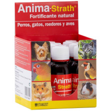 Anima Strath 30 Ml Expo 9 Uds