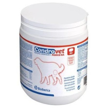 Condrovet Force Ha Razas Grandes 80 Comp