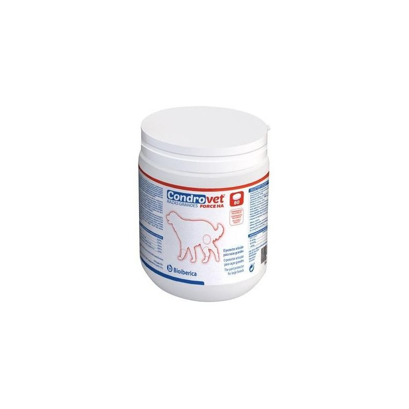 Condrovet Force Ha Razas Grandes 80 Comp Condrovet Force Ha Razas Grandes 80 Comp