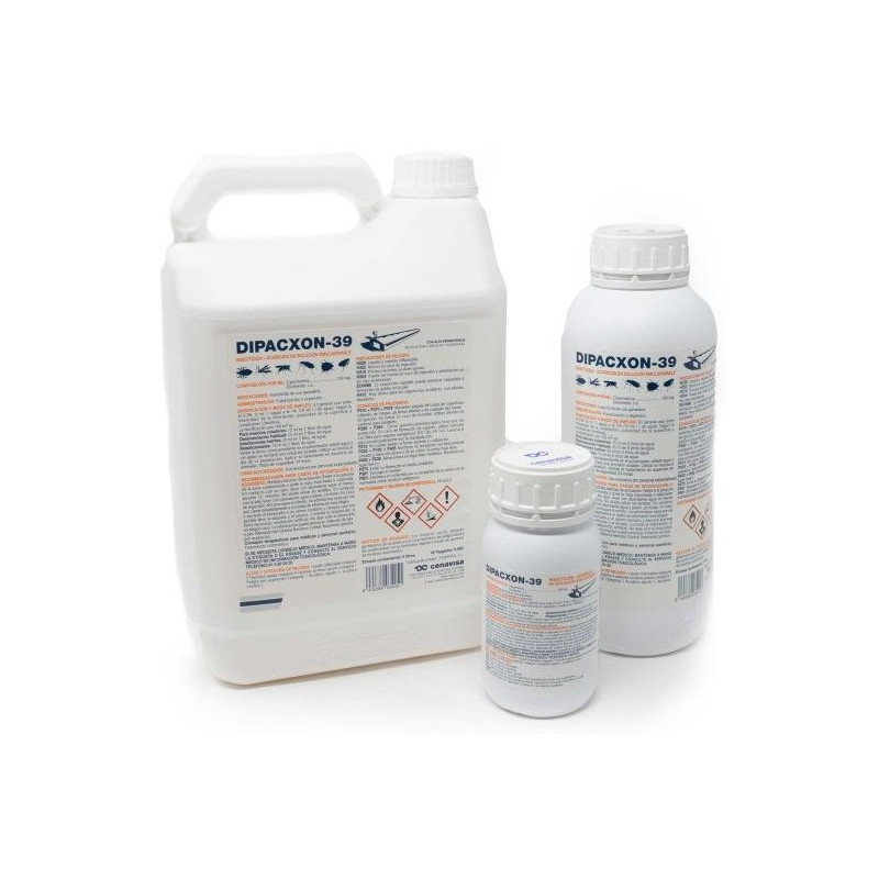Dipacxon-39 250 Ml